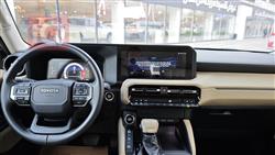 تويوتا لاندكروزر برادو